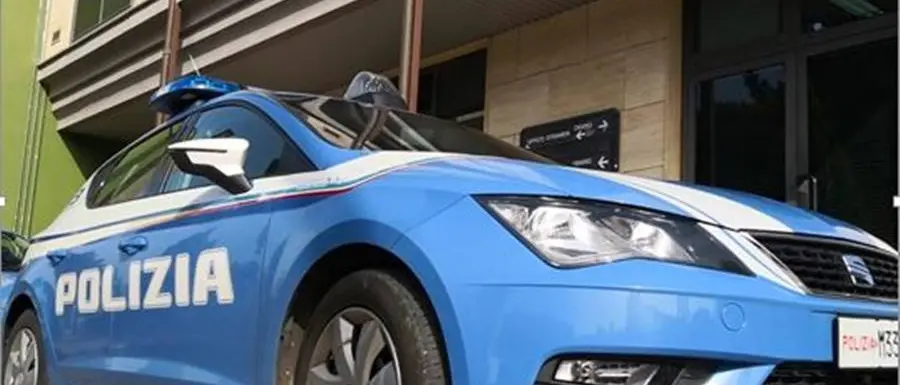 Rissa in pieno centro a Vibo: il questore emette sette Daspo “Willy”