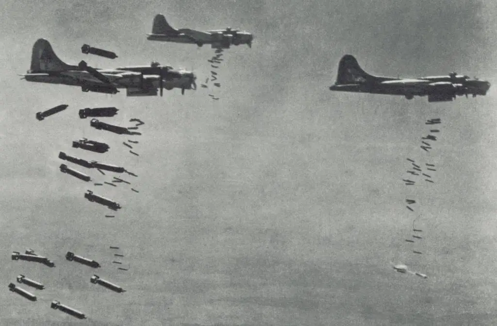 Gli ordigni nel mare di Briatico, ultimi residui della tragica estate del ‘43