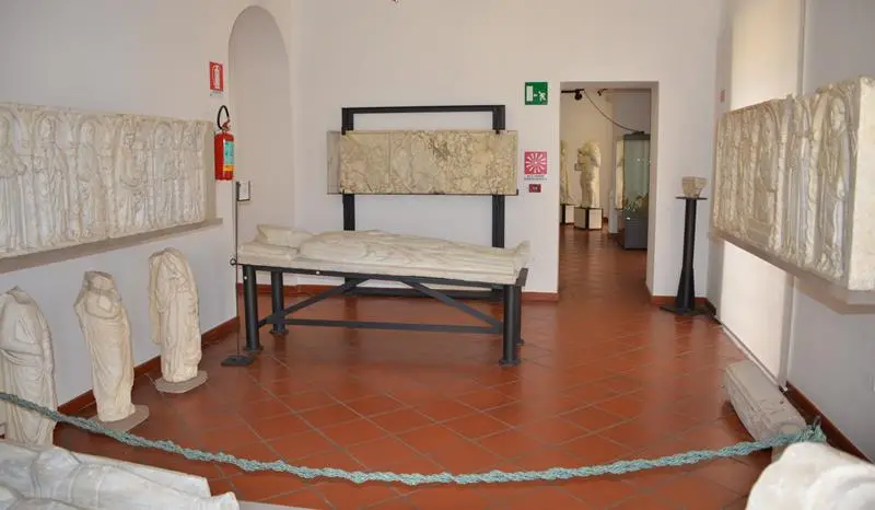 Giornate europee dell’Archeologia, nel Museo nazionale di Mileto focus sui preziosi reperti emersi nell’ultima campagna di scavo