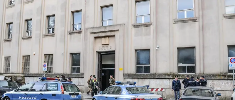 Santa Domenica di Ricadi: marijuana a casa, assolto l’imputato