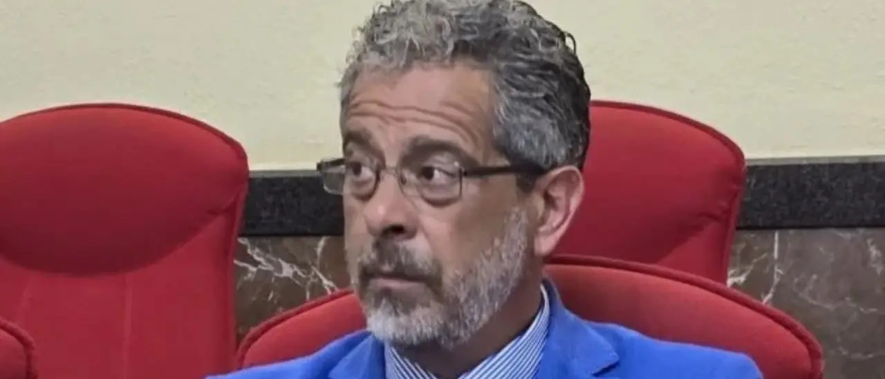 Vazzano, un incendio doloso devasta i terreni del padre dell’assessore di Vibo Marco Talarico