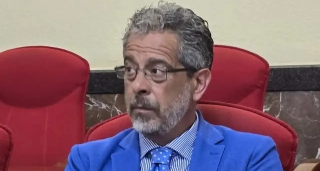 Aggressione a Nocita, l’assessore Talarico: «Non ci faremo intimidire, continueremo a blindare l’operato dei nostri uffici»\n