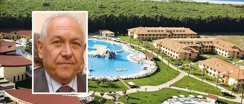 Imponimento, a Pizzo un «patto di cooperazione» tra gli imprenditori Stillitani e le cosche