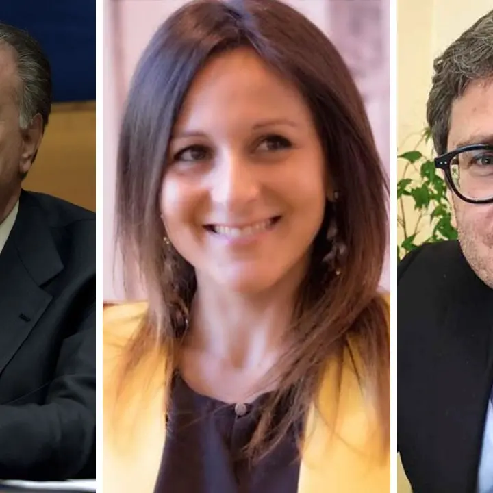 Vibo, l'Udc ripercorre i suoi valori fondanti con il libro di Domenico Nunnari \"Democristiani\" per rafforzare le radici e l'elettorato del partito