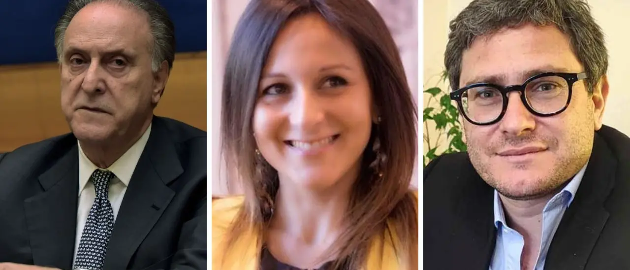 Vibo, l'Udc ripercorre i suoi valori fondanti con il libro di Domenico Nunnari \"Democristiani\" per rafforzare le radici e l'elettorato del partito