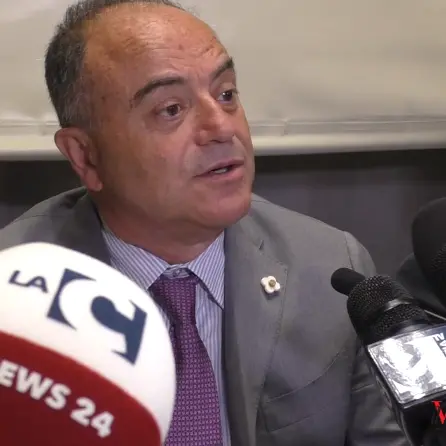 Gratteri: «In Calabria 15 Comuni sciolti per mafia ed oggi molti i sindaci assenti»