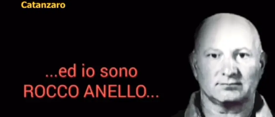 Imponimento: depositate le motivazioni della sentenza in abbreviato contro il clan Anello