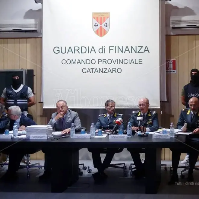 ‘Ndrangheta: inchiesta antimafia Imponimento, la Dda chiede il processo per 147 indagati