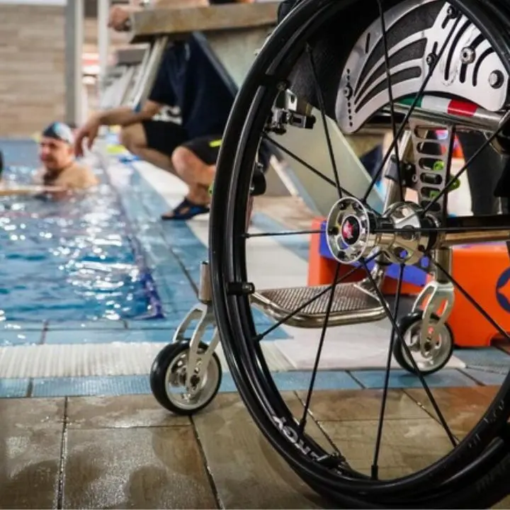 Ats Vibo, la Regione destina 100mila euro al progetto \"Vita indipendente\" per favorire l'inclusione e l'autonomia delle persone disabili