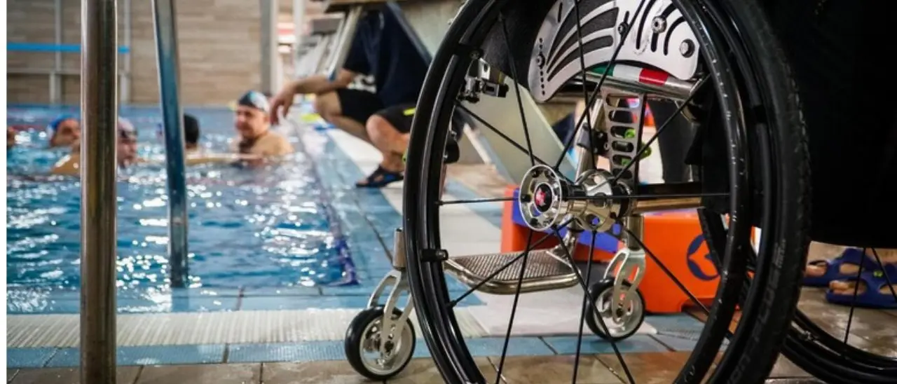 Ats Vibo, la Regione destina 100mila euro al progetto \"Vita indipendente\" per favorire l'inclusione e l'autonomia delle persone disabili