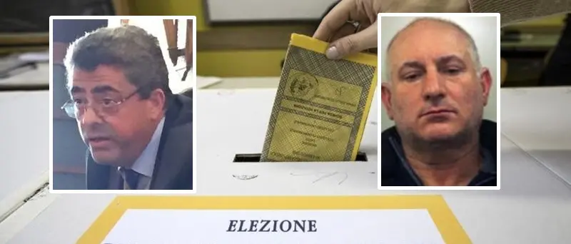 Imponimento, Tedesco in aula: «Ho chiesto voti per Mangialavori pure alla moglie di Rocco Anello»