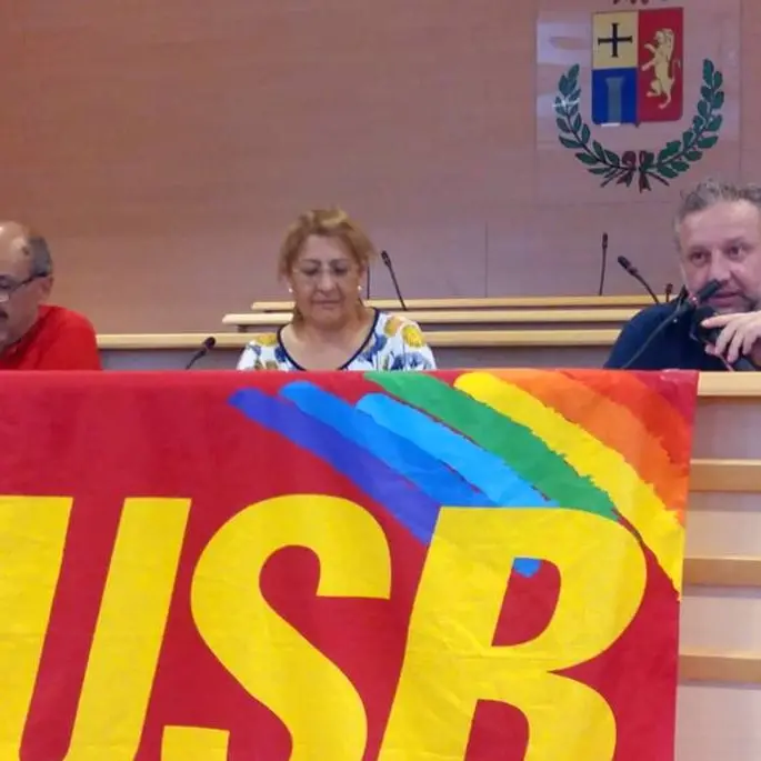Lavoro e precariato, apre anche a Vibo lo sportello Slang dell’Usb