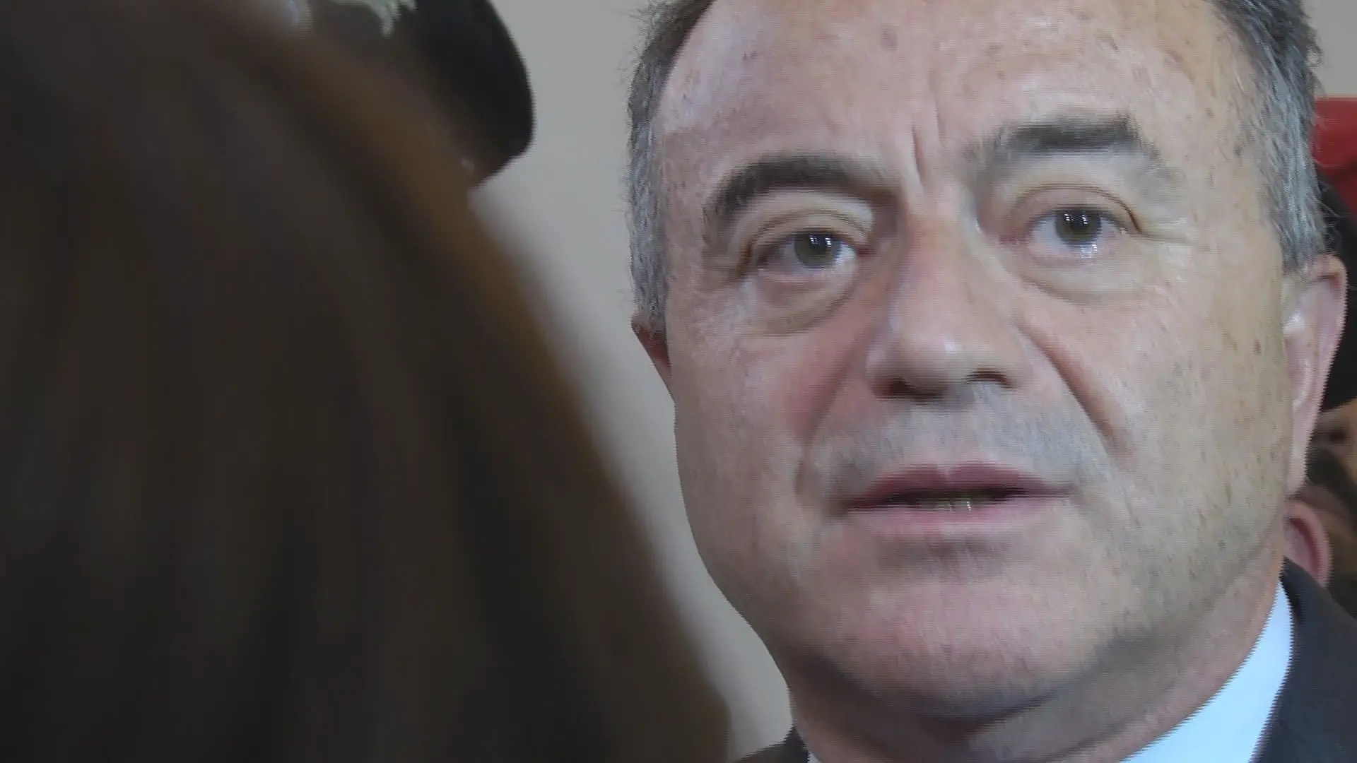 Gratteri a rischio attentato, i sindacati calabresi: «Facciamo fronte comune»