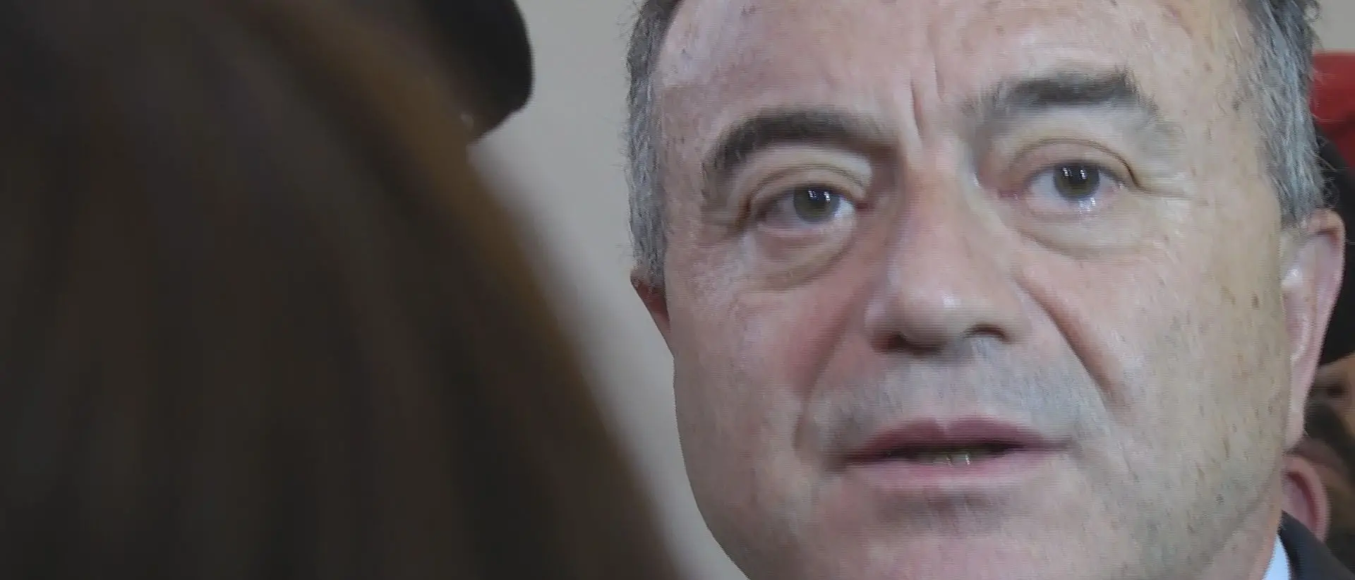 Gratteri a rischio attentato, i sindacati calabresi: «Facciamo fronte comune»