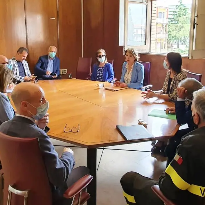 Vibo, il piano per “disinnescare” le bombe ecologiche sequestrate