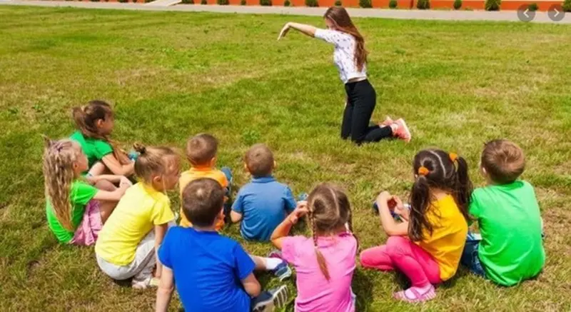 Centri estivi per bambini e ragazzi a Vibo, il Comune cerca enti e associazioni che li gestiscano
