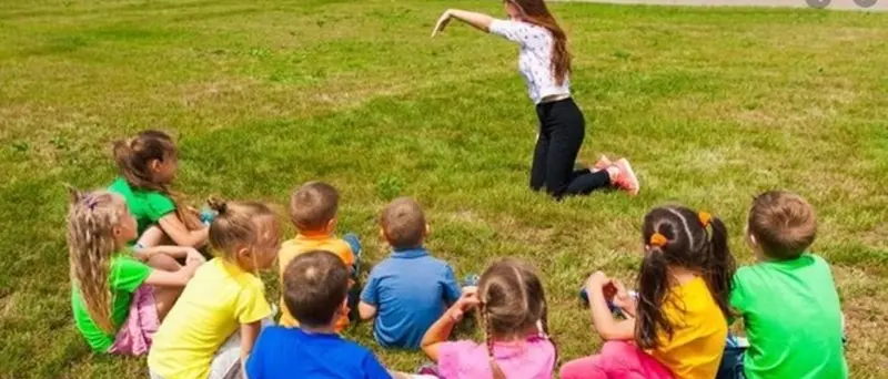 Centri estivi per bambini e ragazzi a Vibo, il Comune cerca enti e associazioni che li gestiscano