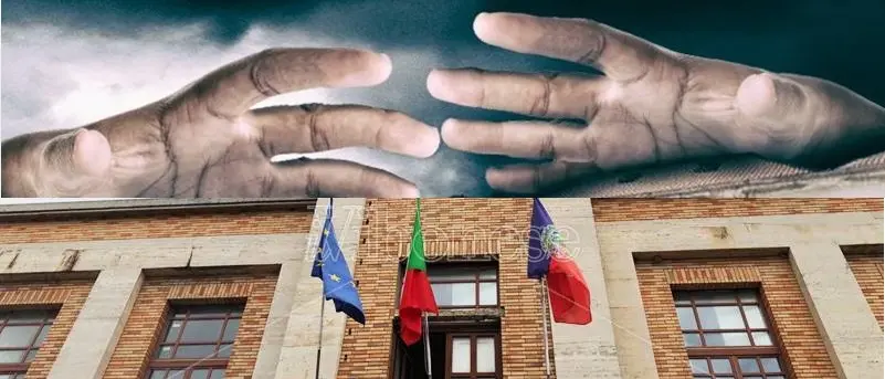 Comune di Vibo e antimafia: fra slogan, silenzi e applausi interessati per Gratteri