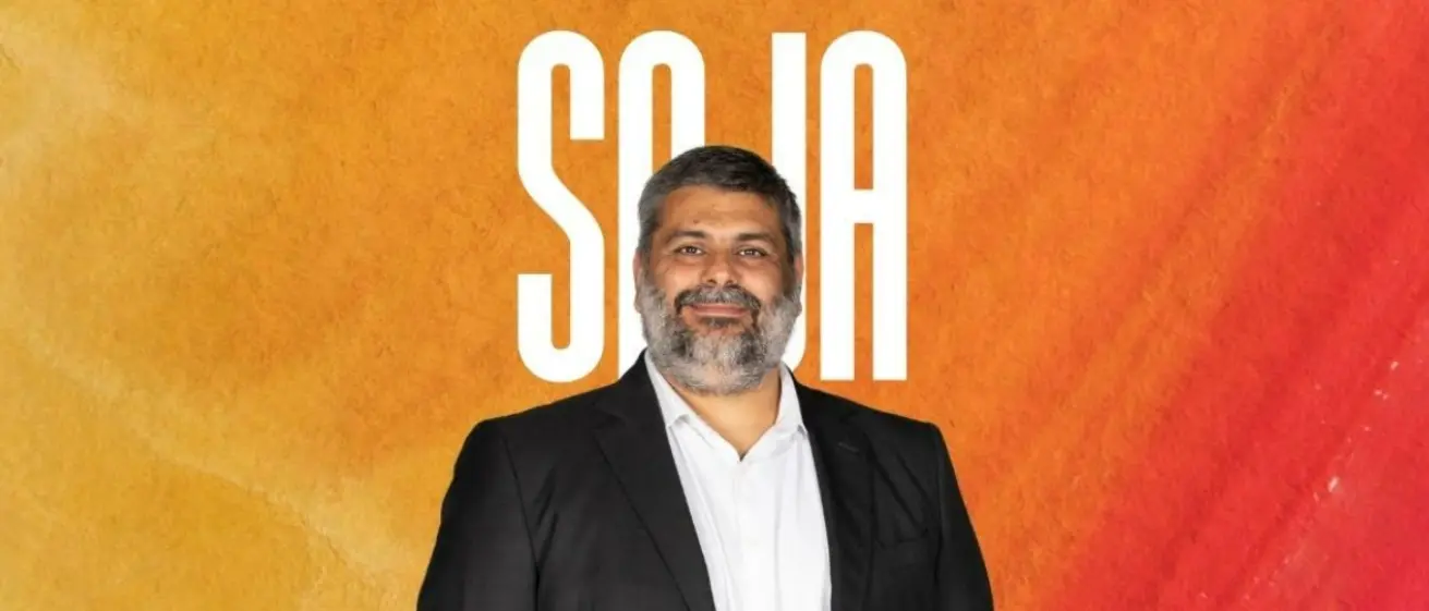 Nuovo corso in panchina per la Tonno Callipo: è Stefano Saja il nuovo allenatore