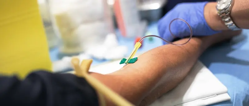 L’Azienda sanitaria di Vibo riattiva il servizio prelievi in cinque ambiti territoriali