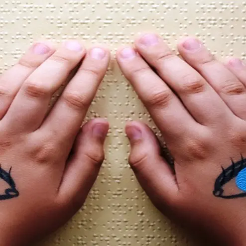 La Uici di Vibo celebra la \"Giornata Nazionale del Braille\"