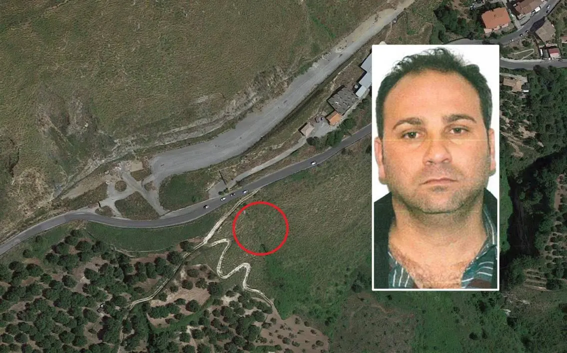 Decapitato da una fucilata, così fu ucciso “U Picciotto”: il racconto di Mantella sulla fine del cugino «che poteva parlare»