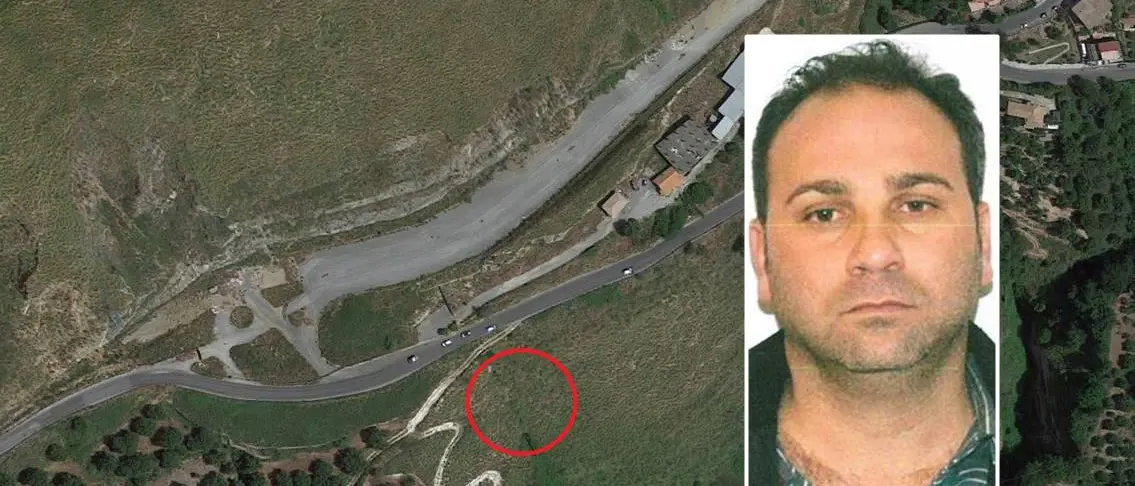 Decapitato da una fucilata, così fu ucciso “U Picciotto”: il racconto di Mantella sulla fine del cugino «che poteva parlare»