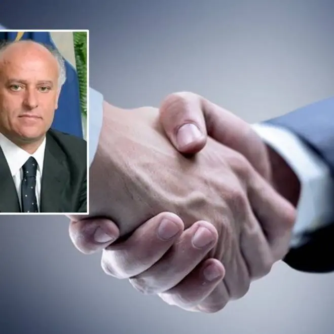 Rinascita Scott, a Cosenza tre collaboratori contro Pietro Giamborino: «Era uno dei nostri»