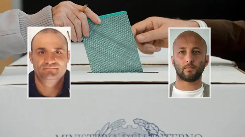 URNA ELETTORALE VOTO SCHEDA ELETTORE SCHEDA ELETTORALE ELEZIONI