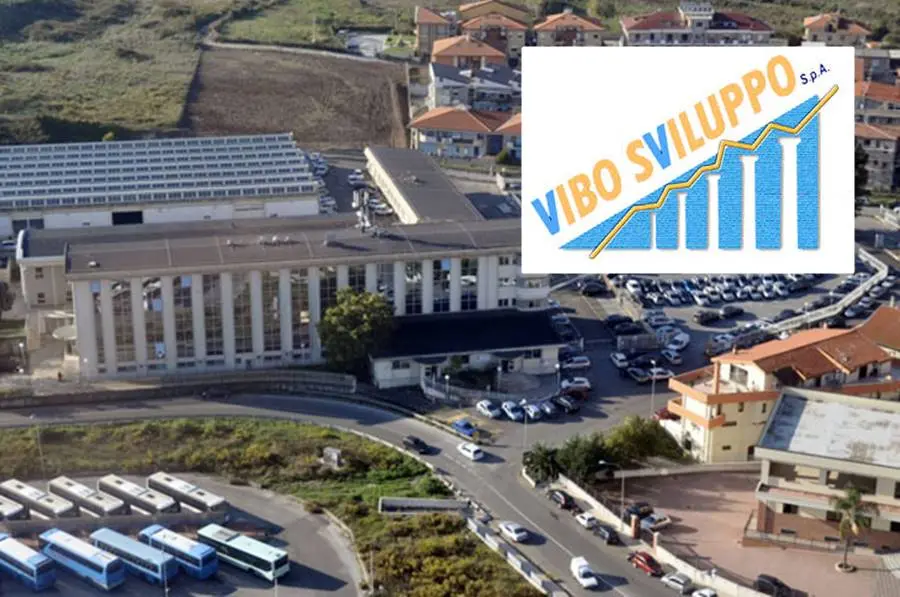 Vibo Sviluppo: sancita la liquidazione dall’Assemblea straordinaria dei soci