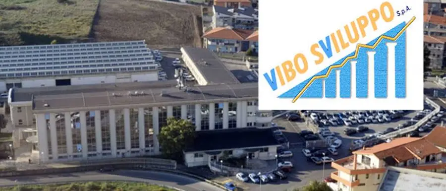 Vibo Sviluppo: sancita la liquidazione dall’Assemblea straordinaria dei soci