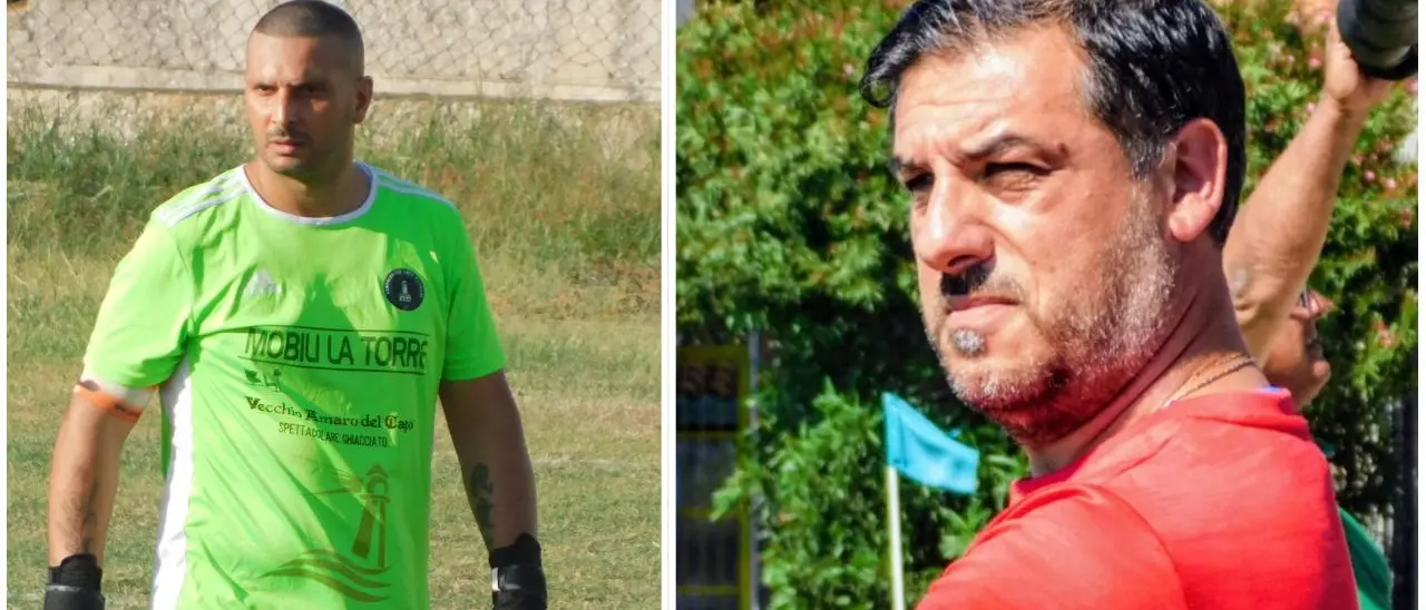 L'Asd Pizzo si prepara alla prossima stagione, la priorità rimane la panchina: prende piede l'ipotesi Diego Surace