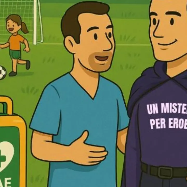 Calcio e salute, la Bulldog Vibo pronta a ospitare il corso Blsd incentrato sulle tecniche salvavita