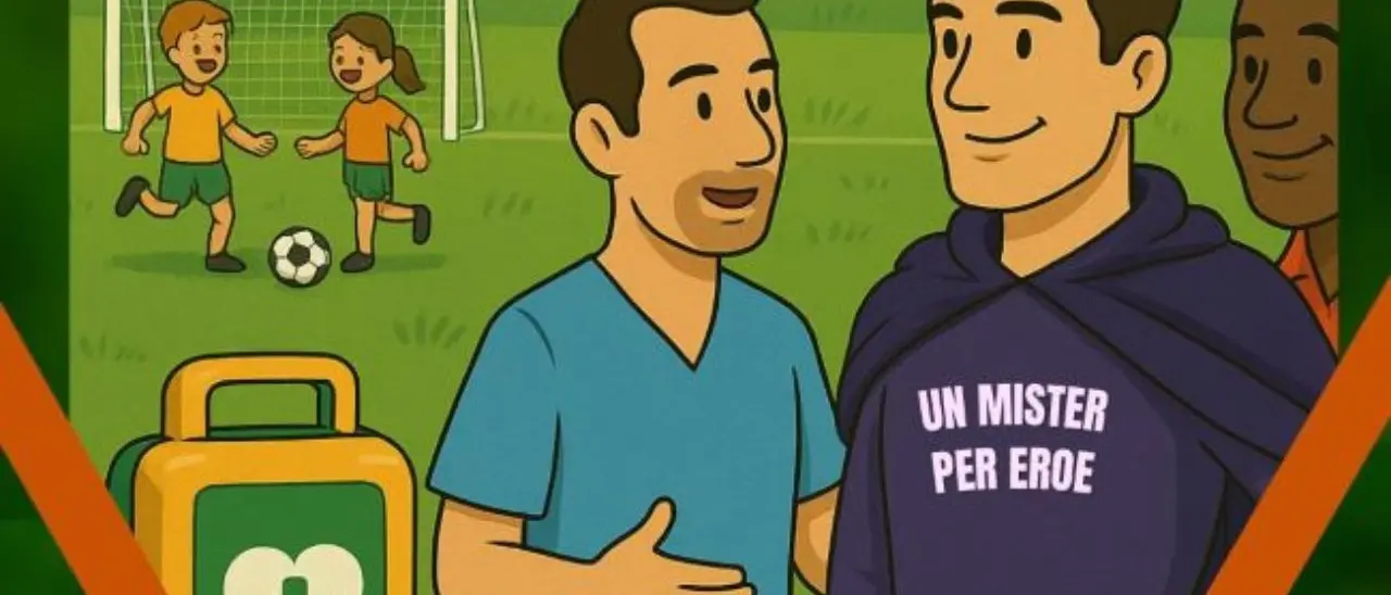 Calcio e salute, la Bulldog Vibo pronta a ospitare il corso Blsd incentrato sulle tecniche salvavita