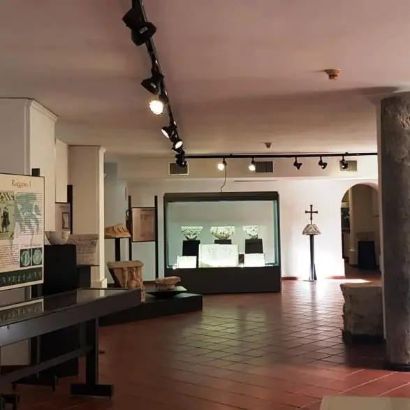 Al museo di Mileto via alla mostra “Immagini e memorie tra passato e presente”