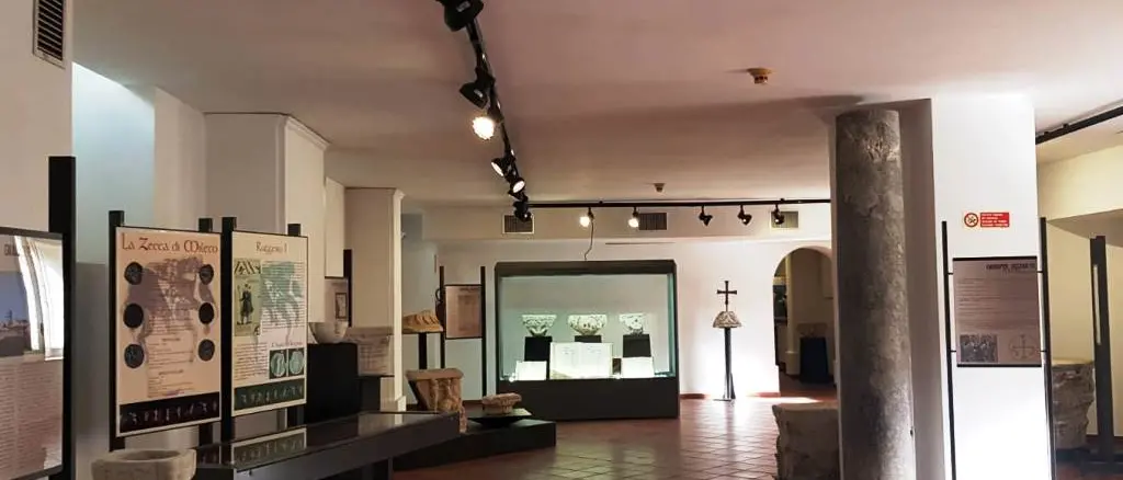 Al museo di Mileto via alla mostra “Immagini e memorie tra passato e presente”