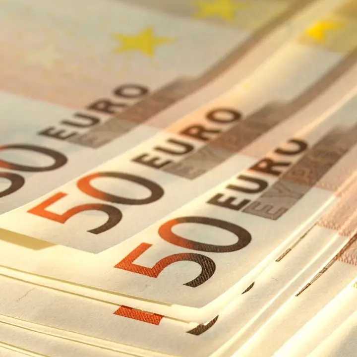 Denaro per un totale di 126mila euro sequestrato durante una perquisizione a Tropea, la Cassazione annulla con rinvio