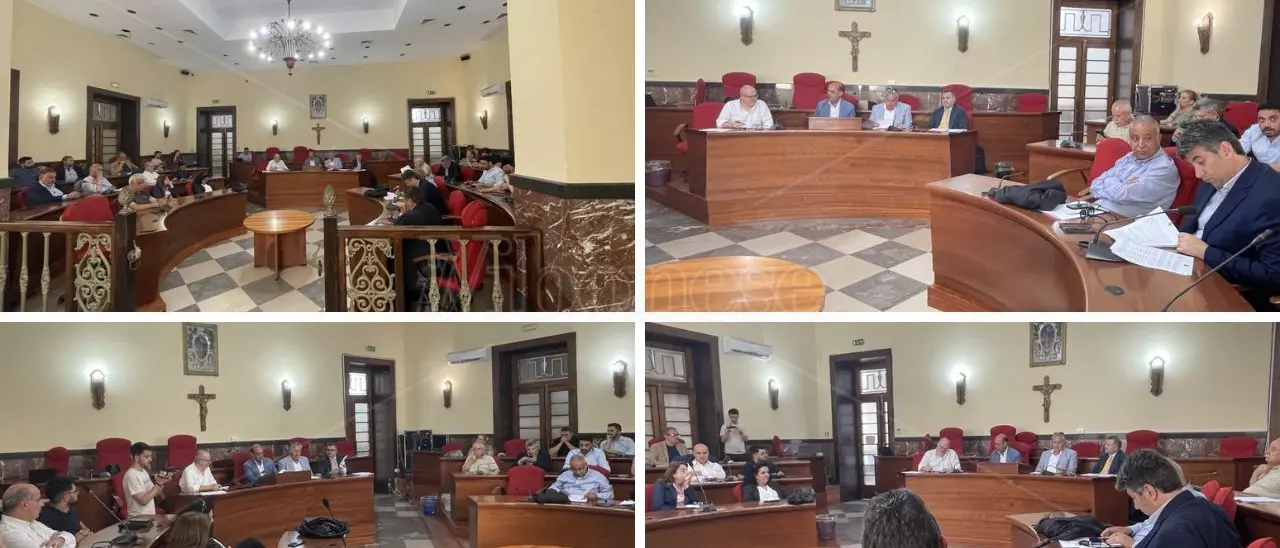 Sul disastro della sanità vibonese i sindaci si scoprono (finalmente) uniti: «Ecco le criticità da affrontare, a cominciare dallo scollamento tra Asp e ospedale»