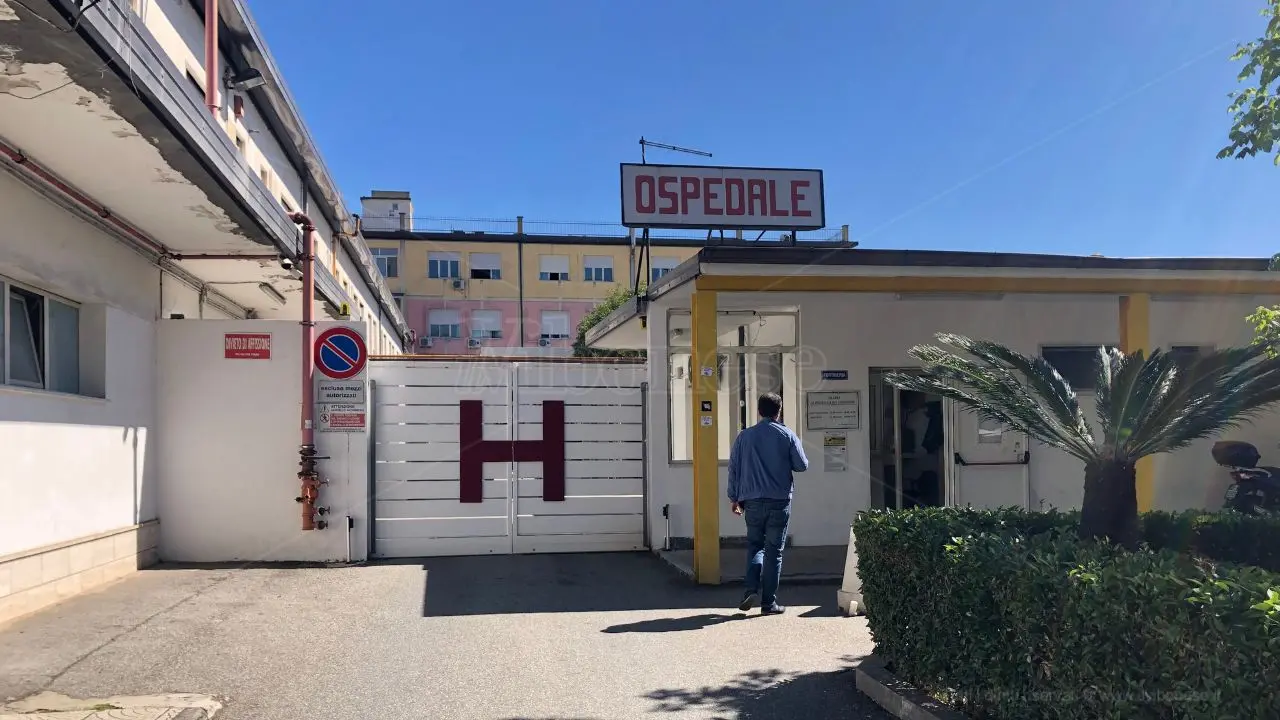 Sinistra Italiana lancia l’allarme sulla sorte dei 25 milioni che avrebbero dovuto finanziare i lavori all'ospedale di Vibo