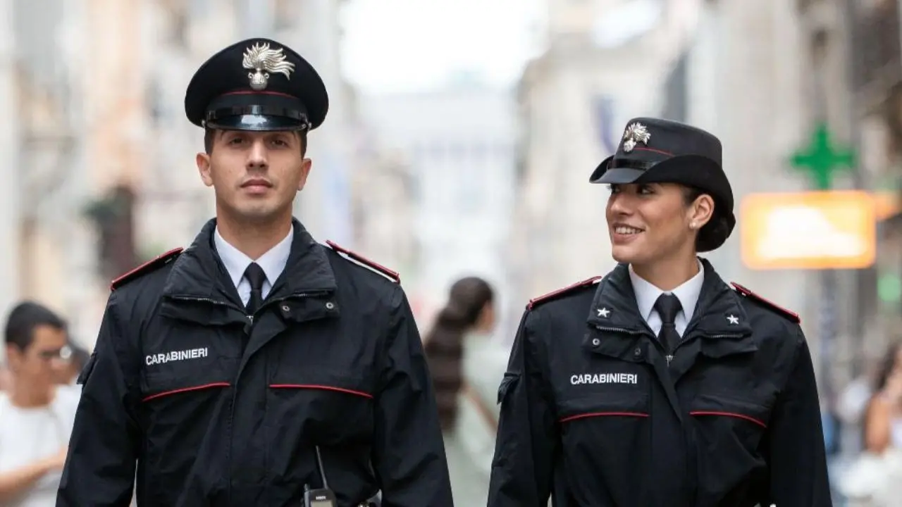 Chiamata… all’Arma, bando per il reclutamento di 5mila carabinieri: ecco le modalità di adesione al concorso