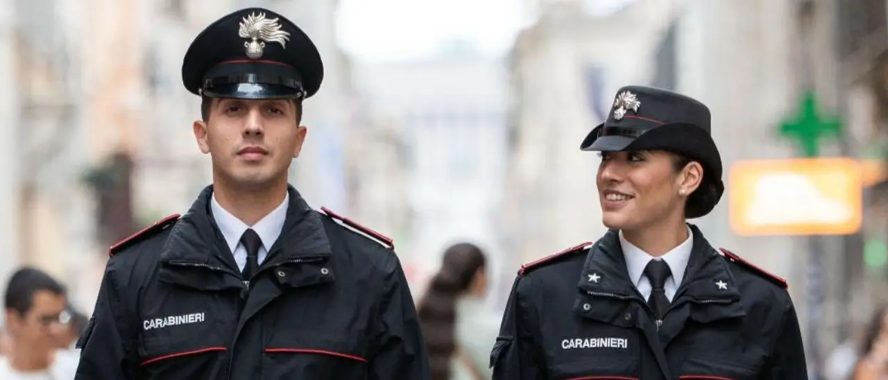 Chiamata… all’Arma, bando per il reclutamento di 5mila carabinieri: ecco le modalità di adesione al concorso