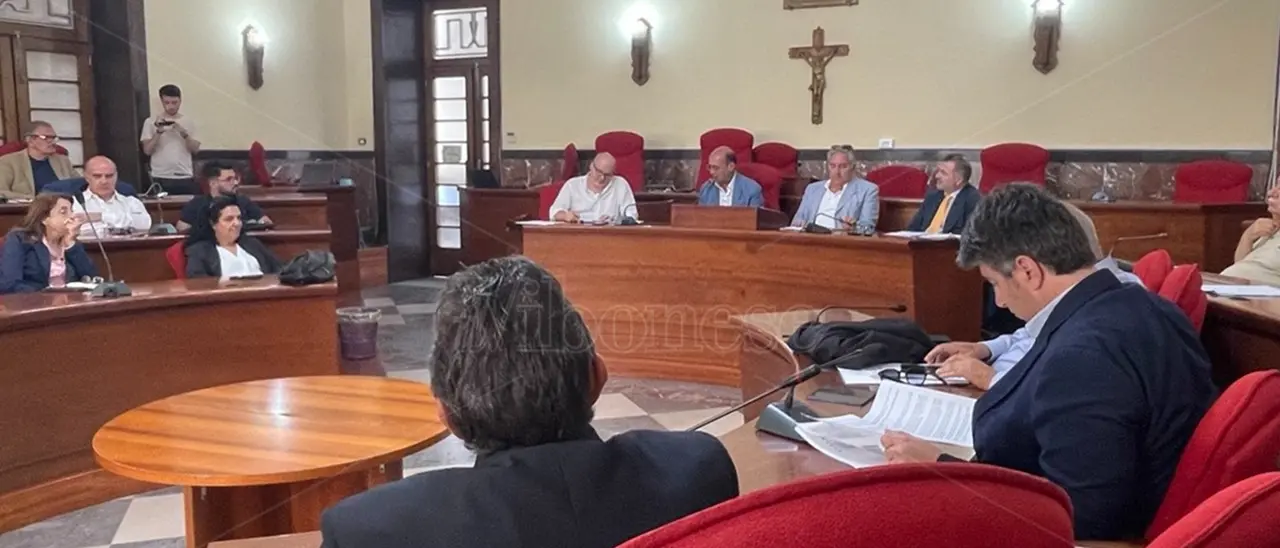 I sindaci vibonesi e i commissari Asp chiedono di incontrare Occhiuto per perorare l'integrazione dei fondi per la sanità e arrivare a quota 320 milioni