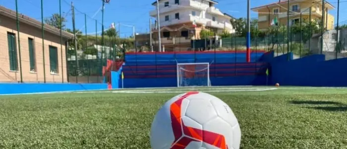 Favelloni, campetto pronto: al via l’inaugurazione del nuovo oratorio