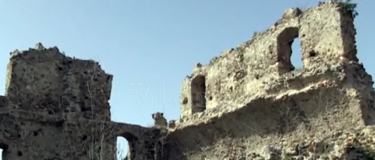 Vibo, un bando per l’affidamento del Parco archeologico urbano