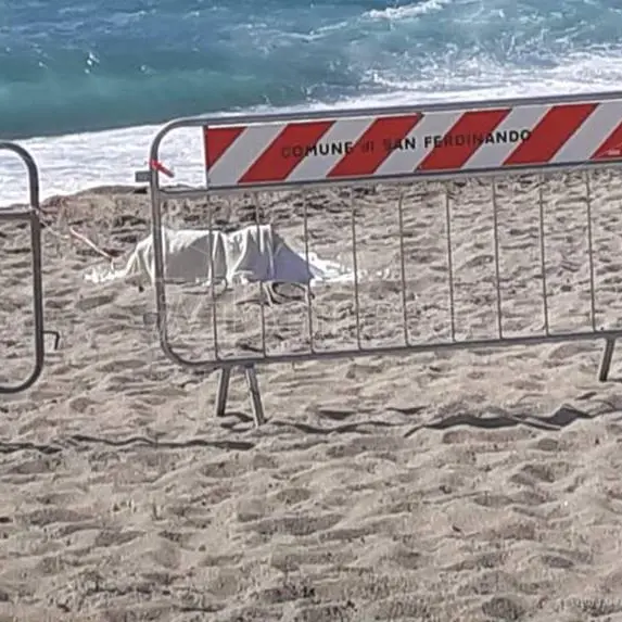 Ufficiale: lo scheletro è di Vito Lo Iacono. Senza fine l’incubo della famiglia Vangeli