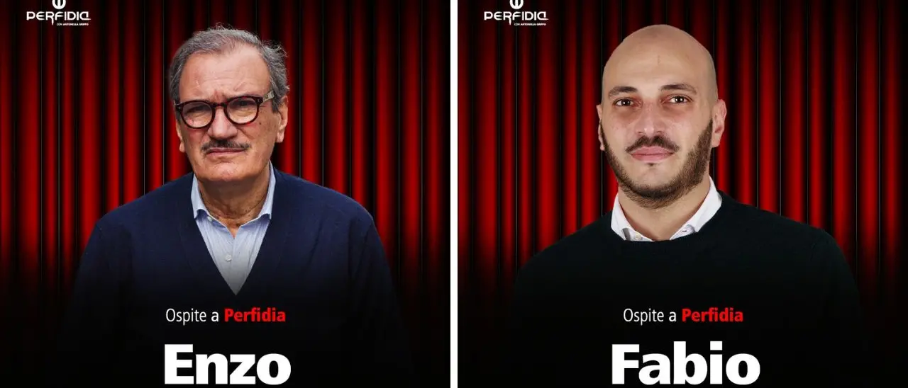 Perfidia, su LaC Tv ultima puntata per raccontare la politica che cambia: tra gli ospiti Romeo e Signoretta