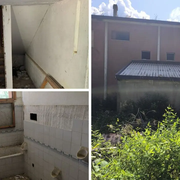 Nardodipace, verso l'efficientamento energetico delle case popolari: «Così togliamo l'eternit dai tetti e creiamo posti di lavoro»