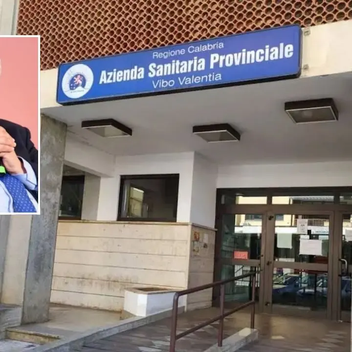 Sanità vibonese, l’affondo di Capomolla (Rsa Don Mottola): «Solo annunci, intanto tagliano guardie mediche e servizi»\n