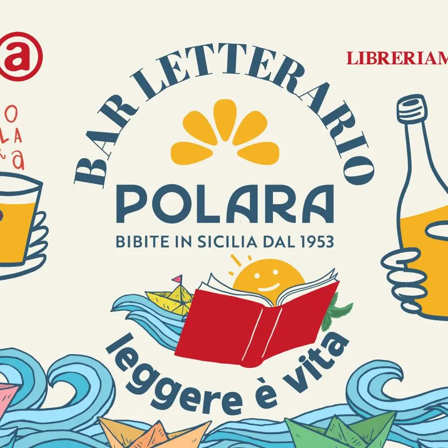 Leggere è vita: la campagna sociale di Polara che promuove la lettura dentro e fuori la rete