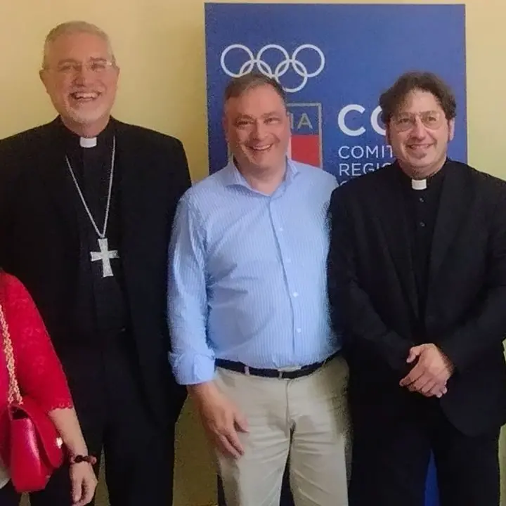 Giornata nazionale dello sport 2025, tutto pronto a Tropea e a Vibo Marina per l'evento del Coni con dimostrazioni pratiche